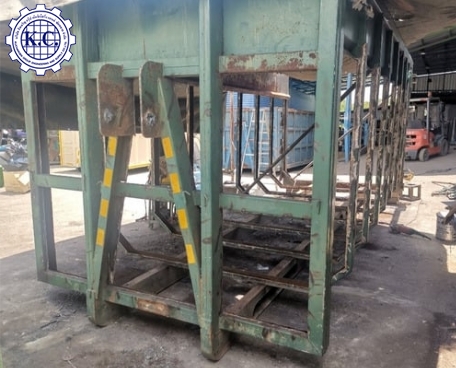 รับซ่อม/รับเทิร์นกระบะฮุคลิฟท์(Hooklift) รับซ่อม/รับเทิร์นกระบะฮุคลิฟท์(Hooklift)