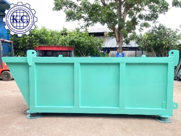 Manufacturing industrial steel tanks, Chonburi Manufacturing industrial steel tanks, Chonburi