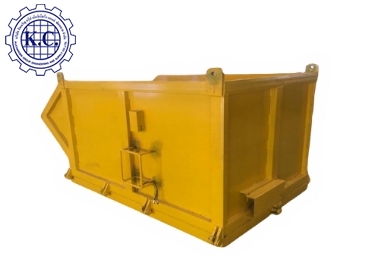 Manufacturing industrial steel tanks, Chonburi Manufacturing industrial steel tanks, Chonburi