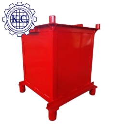 Manufacturing industrial steel tanks, Chonburi Manufacturing industrial steel tanks, Chonburi