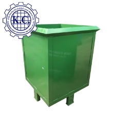 Manufacturing industrial steel tanks, Chonburi Manufacturing industrial steel tanks, Chonburi