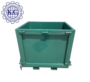 Manufacturing industrial steel tanks, Chonburi Manufacturing industrial steel tanks, Chonburi