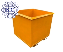 Manufacturing industrial steel tanks, Chonburi Manufacturing industrial steel tanks, Chonburi